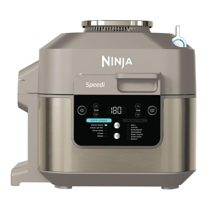 Πολυμάγειρας Ninja Speedi Multicooker 12-in-1 ON500EU