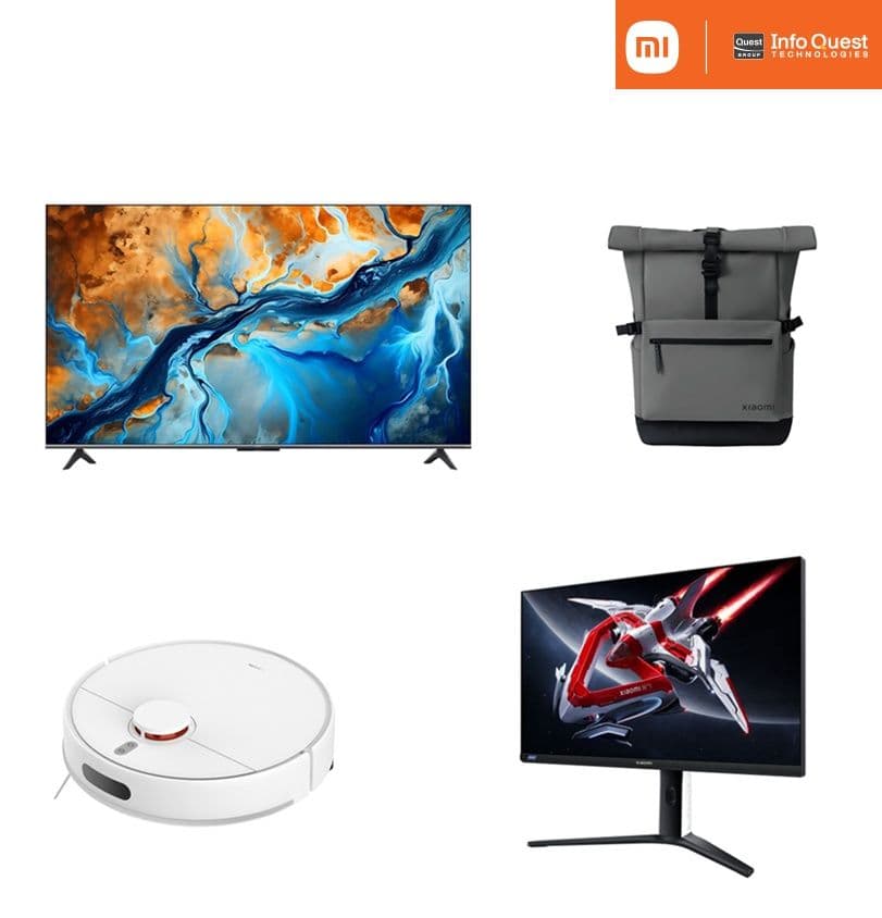 Προσφορές για τα εγκαίνια του Xiaomi Store στη Θεσσαλονίκη (Σάββατο 28/03)