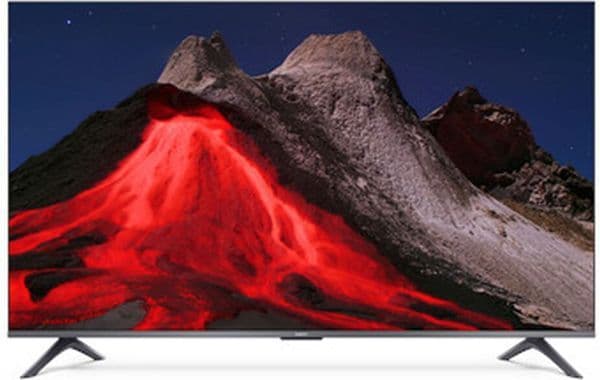 XIAOMI A PRO 55'' 4K QLED Μοντέλο 2026 με 350,40 € και άλλες τηλεοράσεις