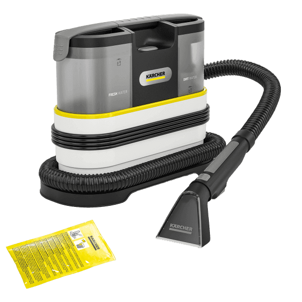 Karcher SE 2 Spot Care Μηχανή Πλύσης Υφασμάτινων Επιφανειών