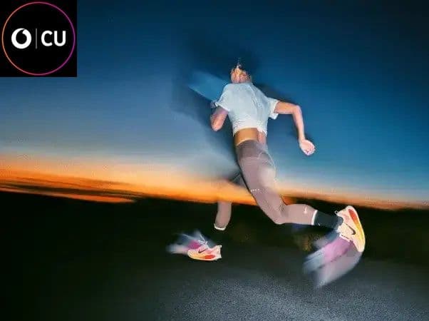 20% στην Nike μέσω Cu around για προϊόντα κανονικής τιμής με Δωρεάν Κωδικό