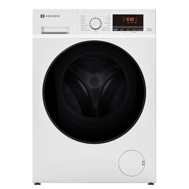 Kendrix WM10A Πλυντήριο Ρούχων 10kg