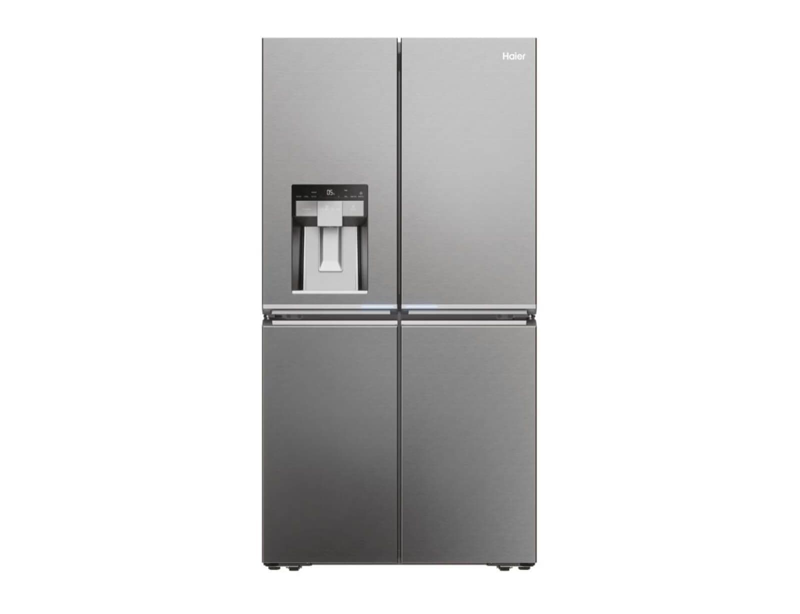 Ψυγείο Multidoor Haier HCR7918EIMP No Frost με Συνολική Χωρητικότητα 601L στο paletadeals.gr