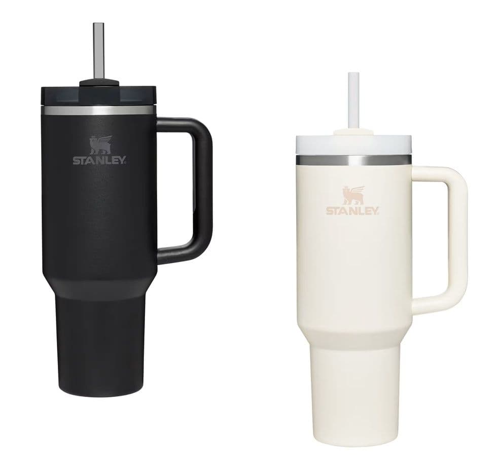 Stanley The Quencher H2.O FlowState Tumbler 1.18L