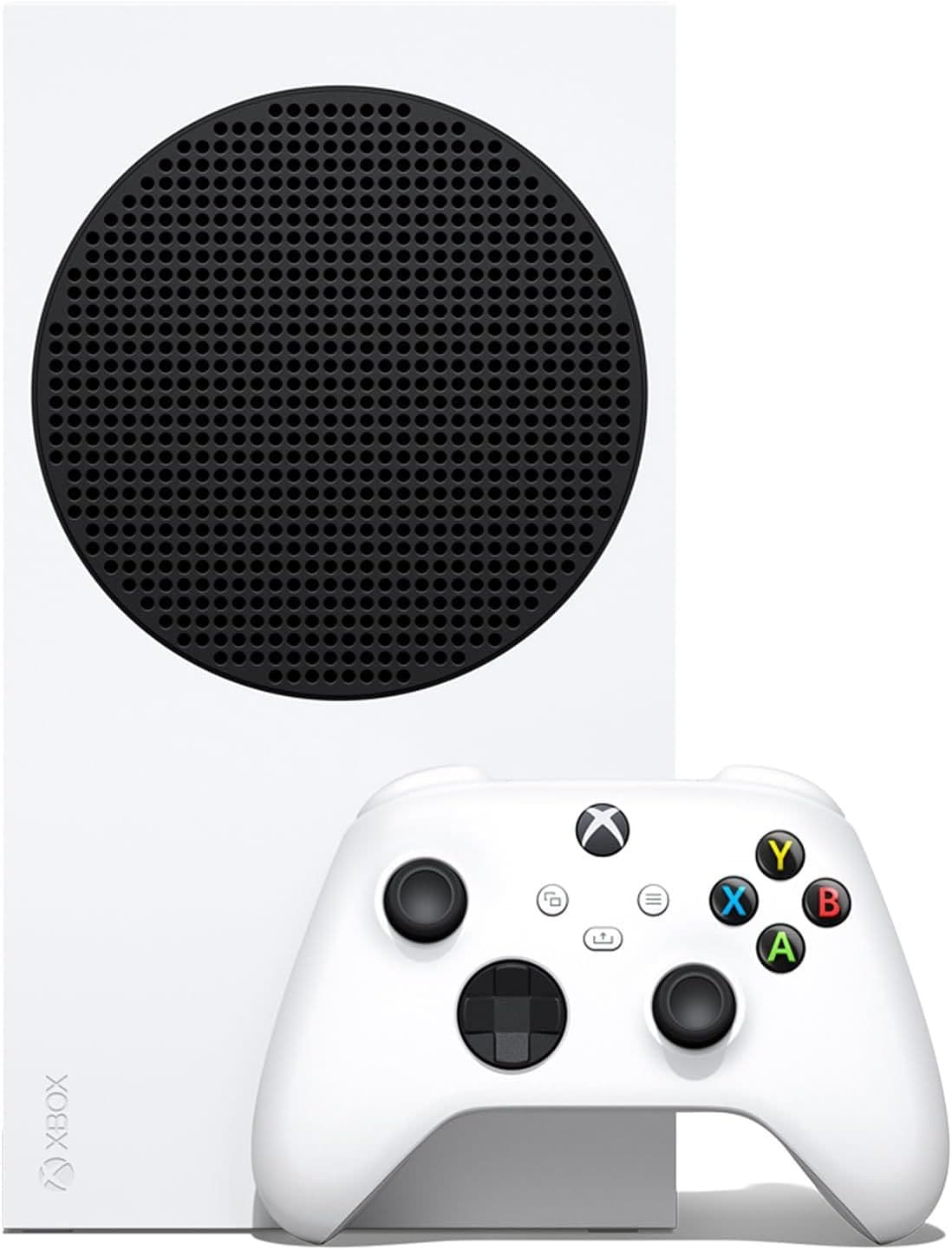 Xbox Series S 1TB Κονσόλα Παιχνιδιού