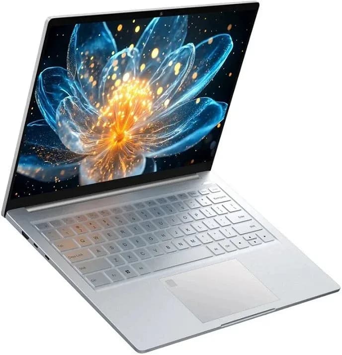 Laptop Ninkear S14 | 14" 2.2K | AMD Ryzen 5 7535HS | 16 GB RAM | 1TB SSD | 422 €