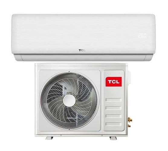 Air Condition TCL TAC-09CHSD/XAB1 9000BTU Wi-Fi Inverter με 230€ & άλλες προσφορές σε κλιματιστικά στο e-shop.gr