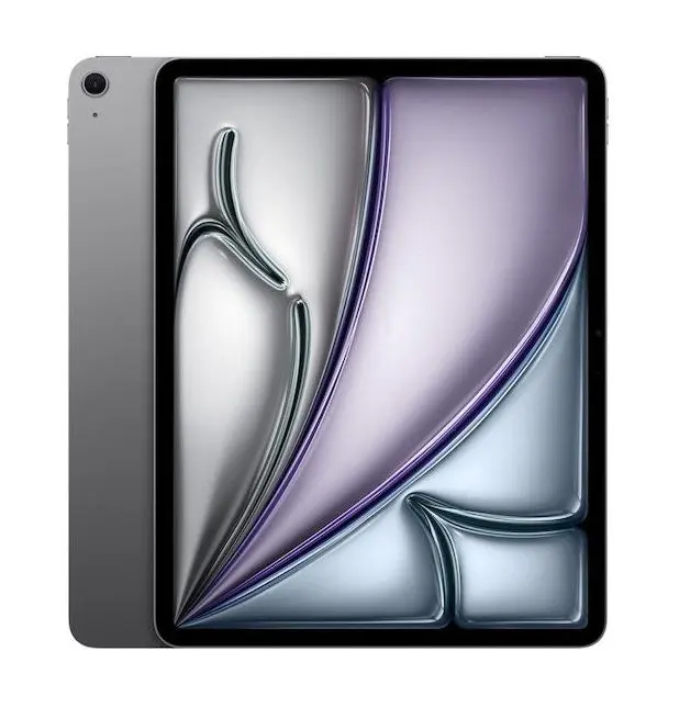 Apple iPad Air M3 WiFi 128 GB 13" σε καταστήματα Πλαίσιο