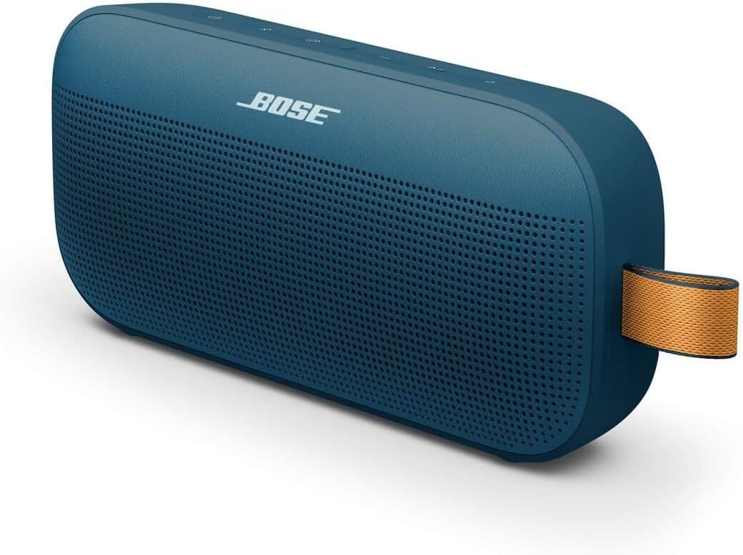 Bose SoundLink Flex (2nd Gen) Φορητό Ηχείο