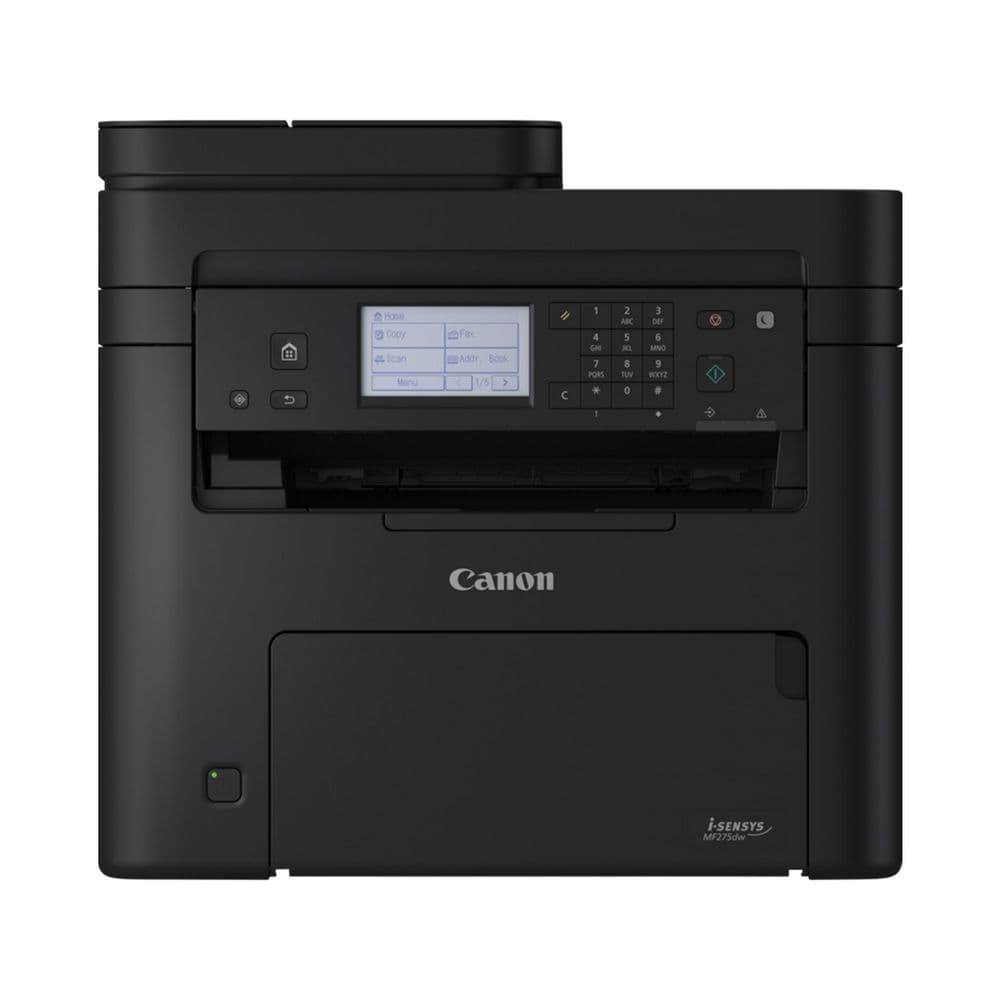 Canon i-Sensys MF275DW Μονόχρωμο Πολυμηχάνημα Laser με Wi-Fi και Mobile Print 109 € (+ 15 € μεταφ)