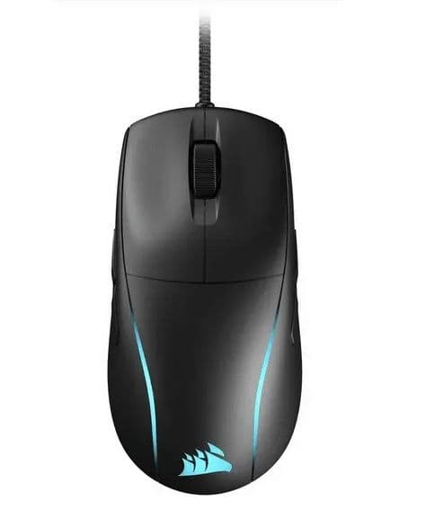 Corsair M75 RGB Black Ενσύρματο Ποντίκι με 24.90€ (ή 39.84€ τα 2 τεμάχια)
