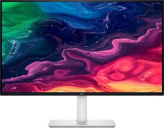 DELL Monitor PLUS S2725QC 27'' 4K IPS, USB-C,HDMI, Height Adjustable