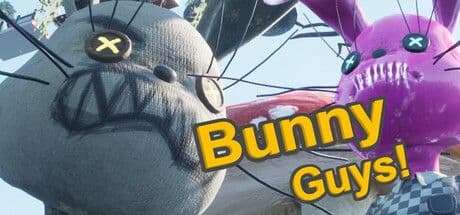 Δωρεάν το Bunny Guys από 4,99$ στο steam