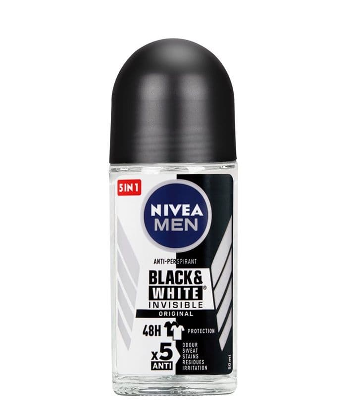Έκπτωση 2€ για 2 οποιαδήποτε προϊόντα Nivea με έντυπο κουπόνι στον Σκλαβενίτη (π.χ. 2 αποσμητικά roll on 50ml με 2,76€)