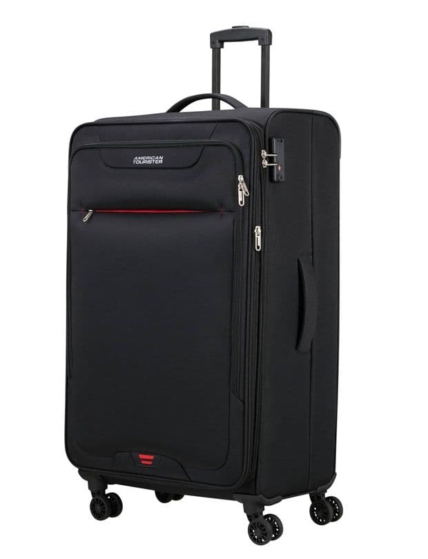 Factory Outlet: Έως -50% στις τιμές outlet για βαλίτσες American Tourister