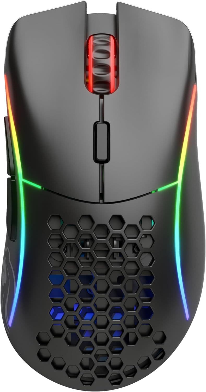 Glorious Model D Ασύρματο Gaming Ποντίκι