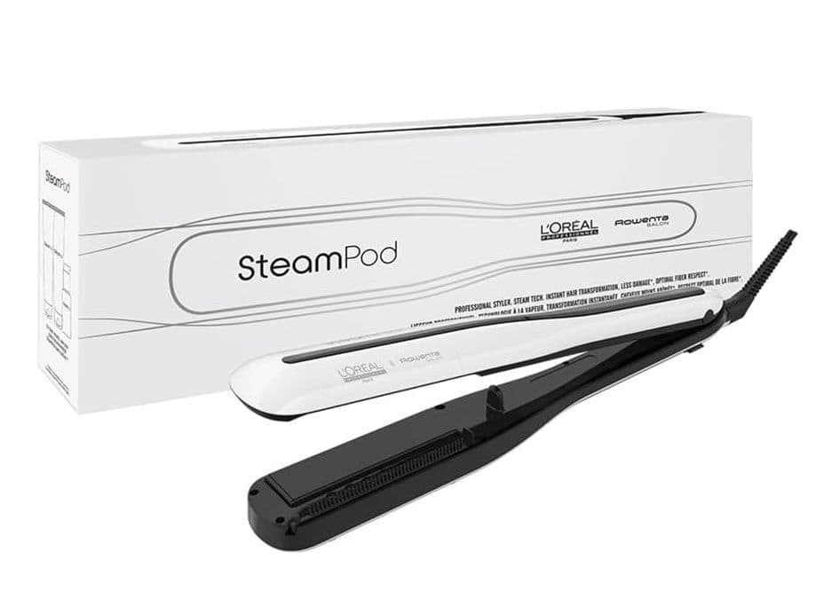 Ισιωτική Μαλλιών L'Oréal Professionnel SteamPod 3.0 με 187.89€ από το Amazon