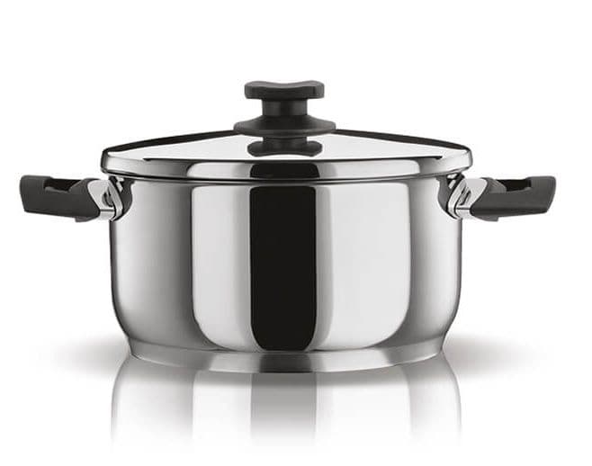 Κατσαρόλα Pyramis Classic 10.4L 30cm με 39€ από το e-shop.gr (και άλλα είδη κουζίνας σε προσφορά)
