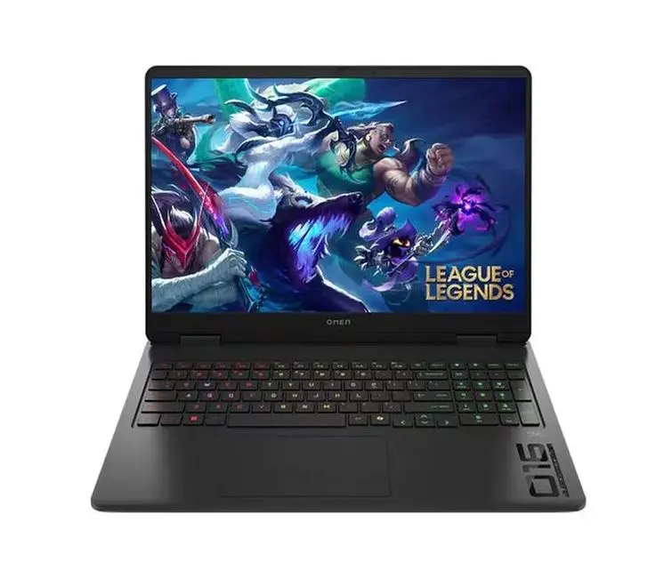 Laptop HP Omen (16" FHD+ IPS 144Hz, i7-14650HX, 16 GB, 1TB SSD, RTX 5060, W11) με 1.049€ από τα Public