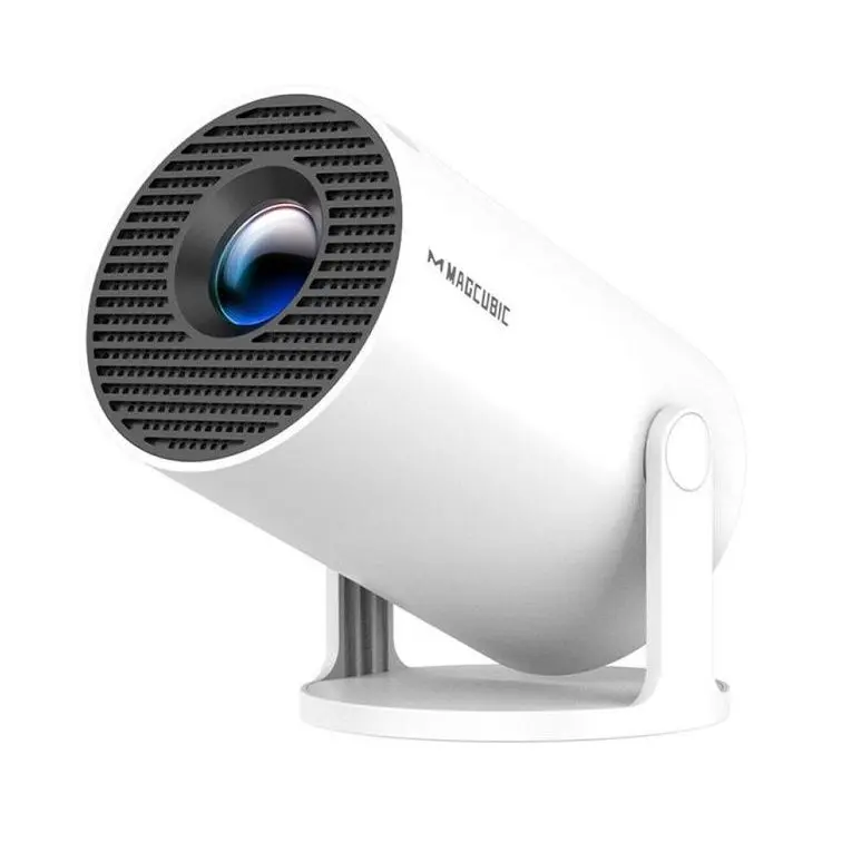 Mini Προβολέας Magcubic HY300 Pro (720p, Wi-Fi, Android, 200 ANSI) με 40.4€ από το e-shop.gr