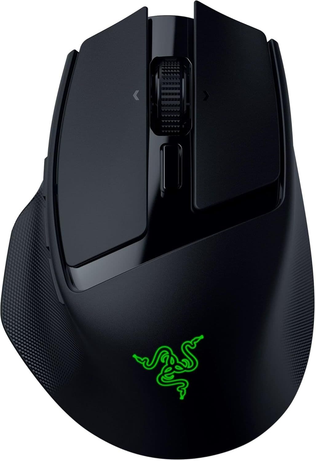 Razer Basilisk Mobile Ασύρματο Gaming Ποντίκι