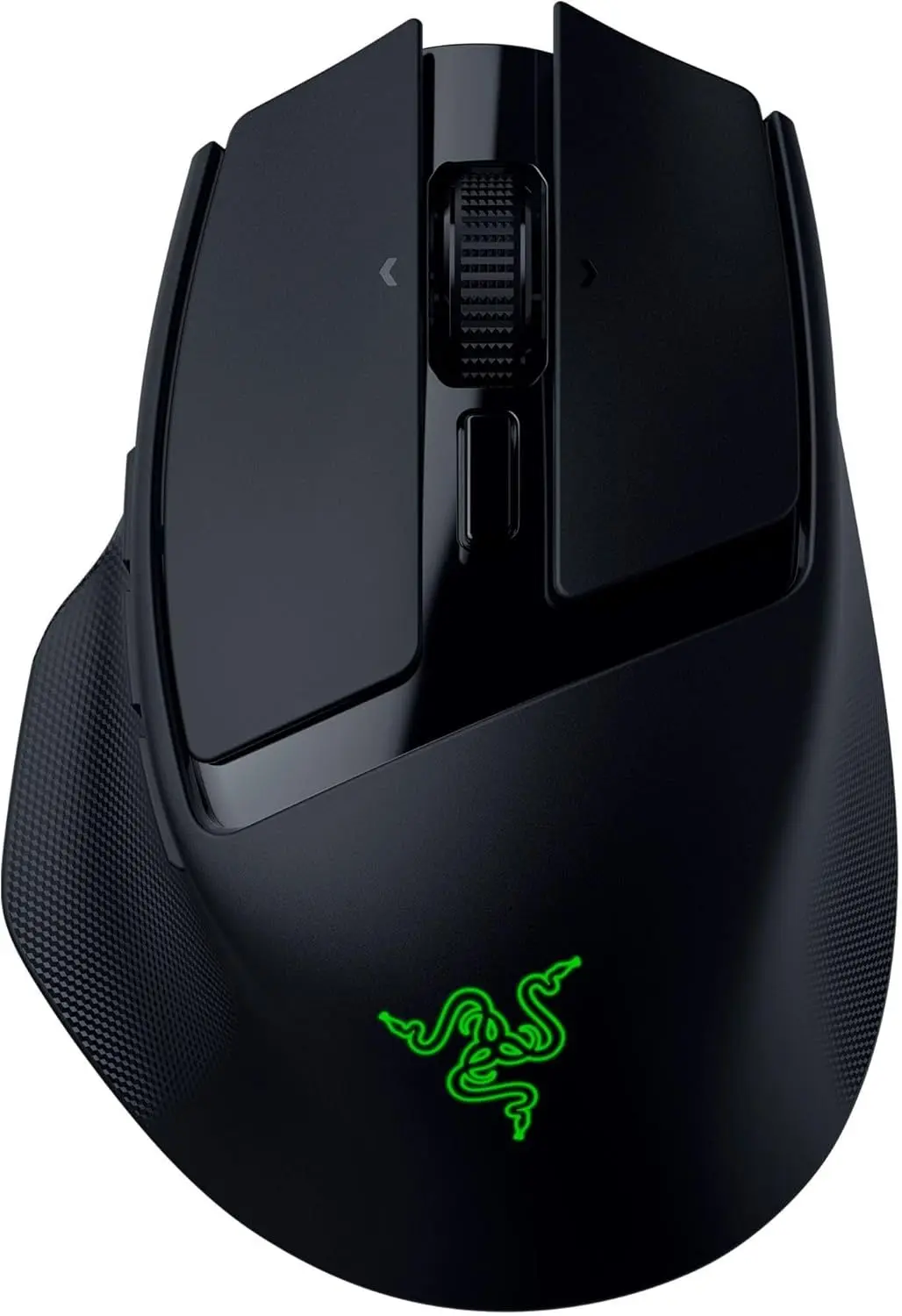 Razer Basilisk Mobile Ασύρματο Gaming Ποντίκι