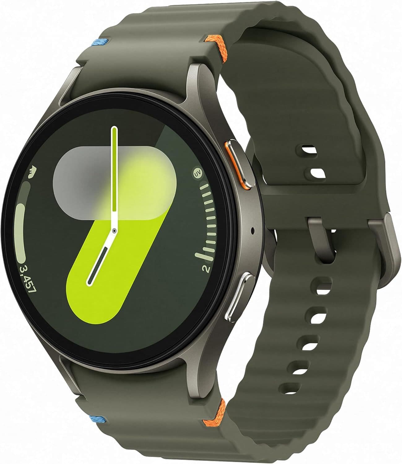 Samsung Galaxy Watch 7 44mm Smartwatch