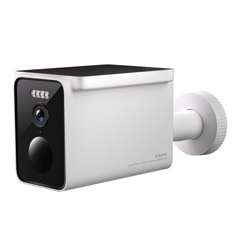 Xiaomi Solar Outdoor Camera BW400 Pro στα 80€