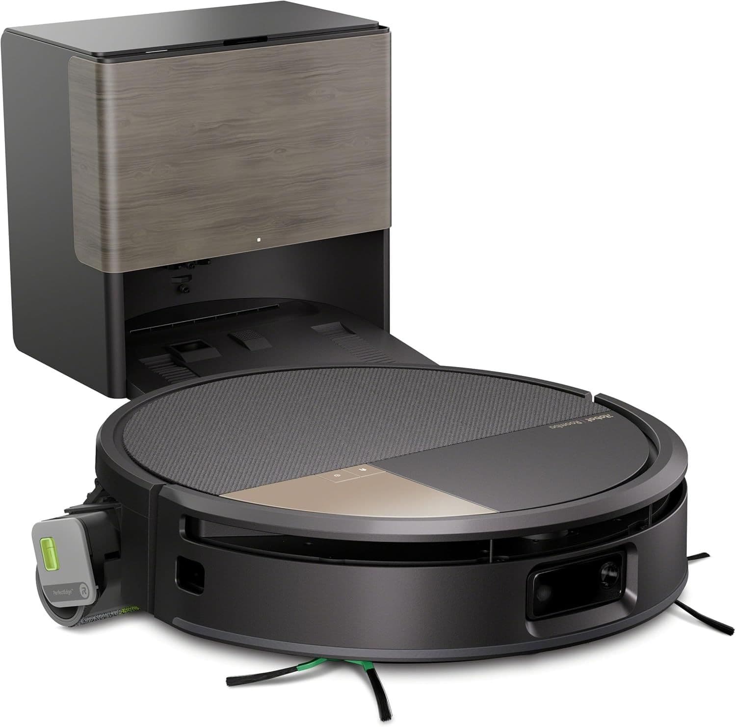 iRobot Roomba® Max 706 Combo + AutoWash™ Dock Ρομποτική Σκούπα