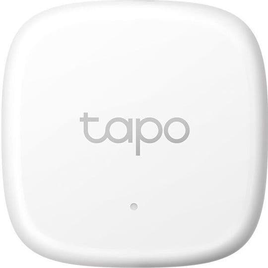 TP-Link Tapo T310 - Αισθητήρας θερμοκρασίας / Υγρασίας Ασύρματος με 9,14€ (& άλλες προσφορές σε περιφερειακά TP-Link)