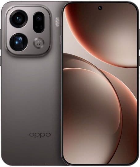 Oppo find x9 Pro 16/512GB στο Plaisio στα 999 €