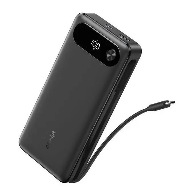Anker PowerCore 20000mAh 87W QC+PD Power Bank με 37.4€ από το e-shop.gr