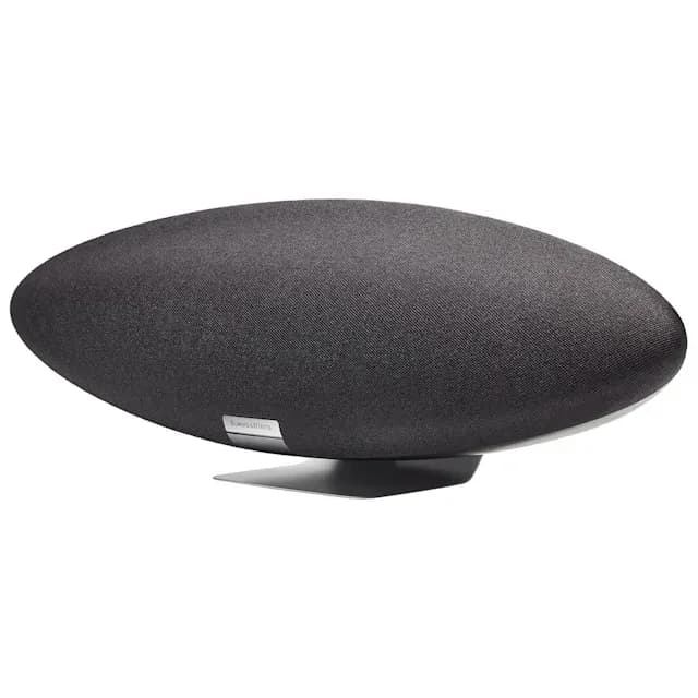Ηχείο Bowers & Wilkins Zeppelin 2021 Midnight Grey