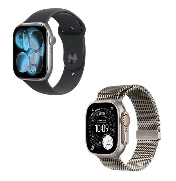 Έκπτωση του ΦΠΑ σε Apple & αλλα Smartwatches από τη Vodafone