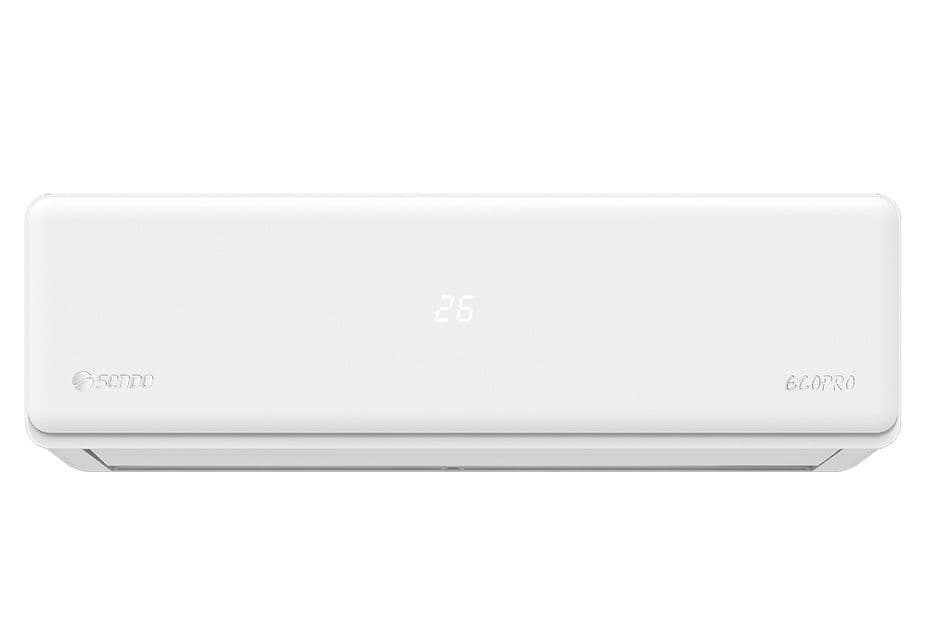 Κλιματιστικό Inverter Sendo ECOPRO 9000BTU A++/A+++ με δωρεάν αποστολή & εγκατάσταση (μόνο σε περιοχές δικτύου)