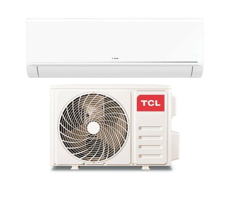 Κλιματιστικό TCL TAC-24CHSD/ZG32I Inverter 24000 BTU A++/A+ Wi-Fi με 520.4€ από το e-shop.gr