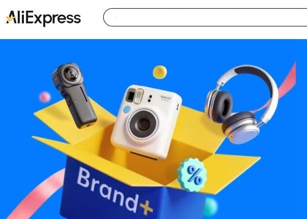 Κουπόνια για επιπλέον έκπτωση στο Aliexpress