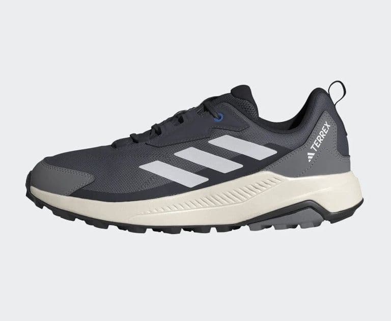 Παπούτσια hiking-πεζοπορίας adidas Terrex Anylander
