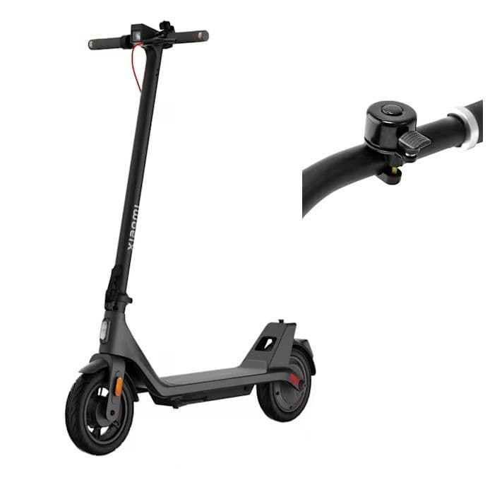 Συνδύασε E-Scooter με αξεσουάρ και πάρε δώρο την αξία του ΦΠΑ, στο Πλαίσιο