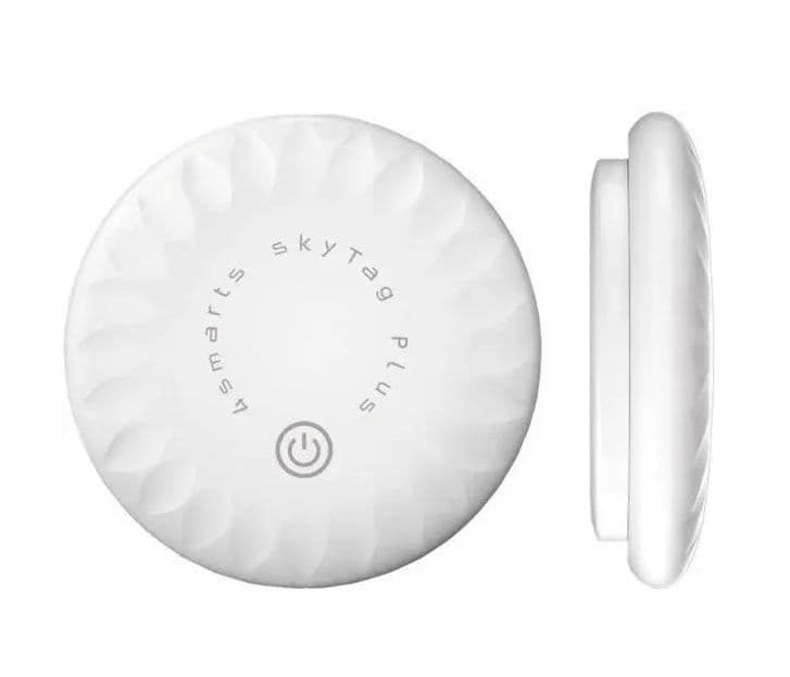 4SMARTS Location Finder Skytag Plus iOS set of 2