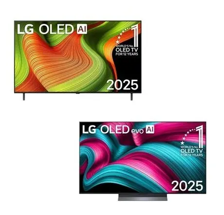 Έκπτωση ο ΦΠΑ σε τηλεοράσεις LG OLED από τα Welcome Stores