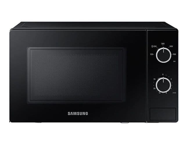 Φούρνος Μικροκυμάτων Samsung MS20A3010AL 20lt με 65.5€ από το e-shop.gr