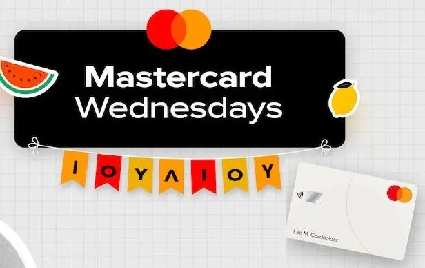 Skrourz αγορά με Mastercard με όφελος έως 7.5% για επόμενη αγορά