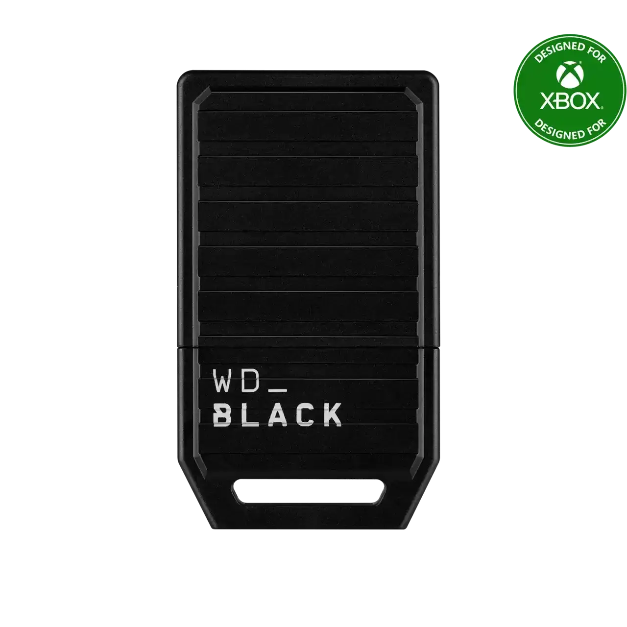 WD_BLACK C50 1TB XBOX Expansion Card
