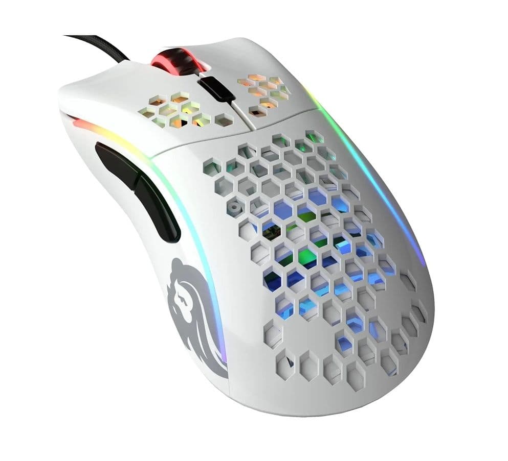 Glorious Gaming Model D- (Minus) Wired Gaming Mouse