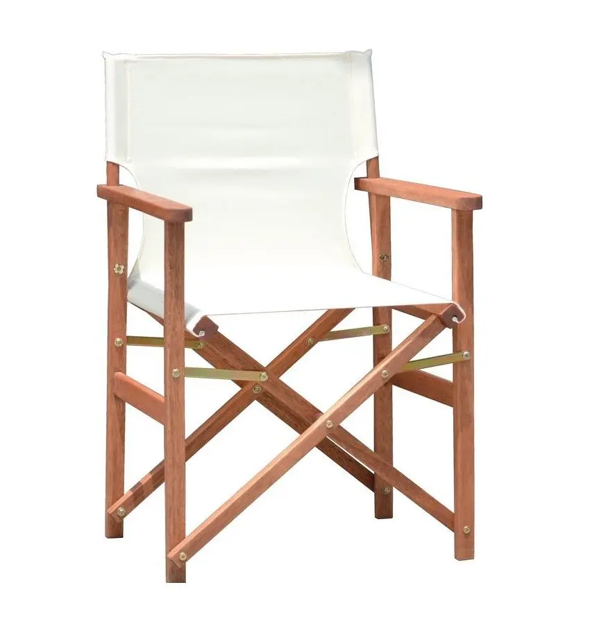 Καρέκλα Σκηνοθέτη Nattera με 23,90€ στα Praktiker