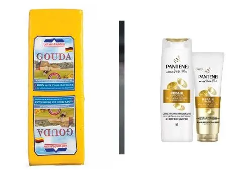 Μασούτης Προσφορές Σαββάτου (Gouda 4,49€/kg, προϊόντα Pantene Pro V Σαμπουάν/Conditioner 400ml 2,49€)