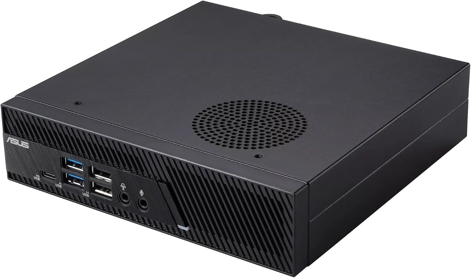 Asus PB63-B-B5076MH (i5-13400) Barebone Mini PC