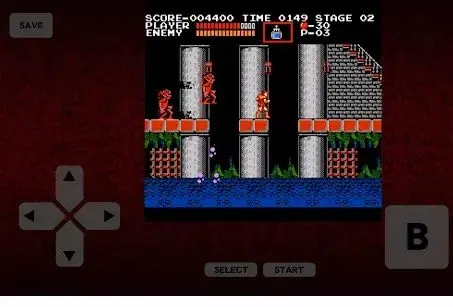 Castlevania: 40th Anniversary (το original video game δωρεάν για Android)