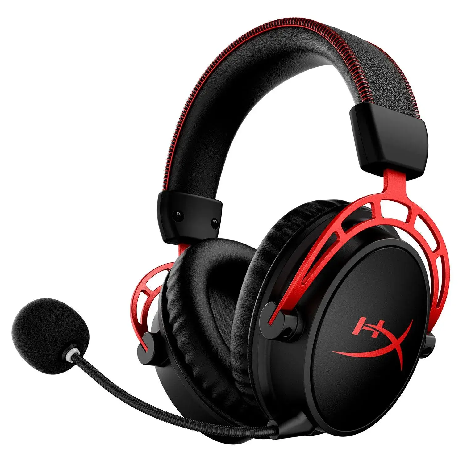 HyperX Cloud Alpha Wireless Gaming Headset